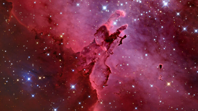 Новые открытия российских ученых подтверждают теорию Большого взрыва