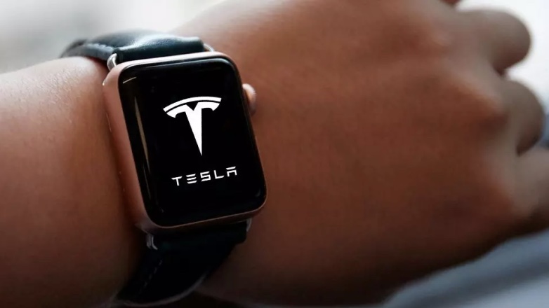 Tesla и Huami создадут «умные» часы вместе