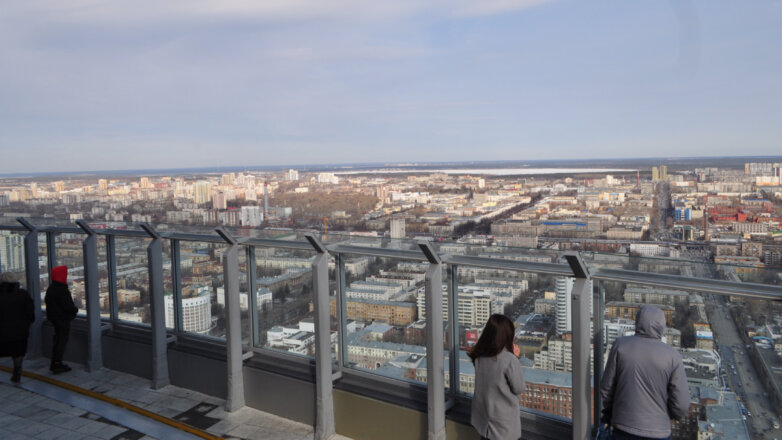 Вольный город "Е"