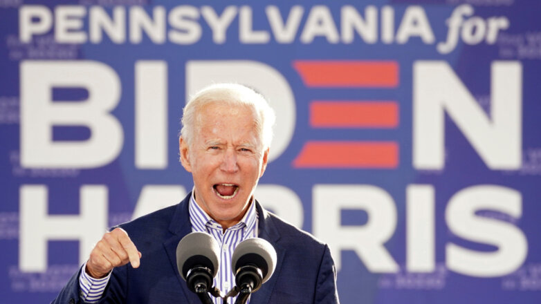 Почему не стоит доверять предвещающим победу Байдена опросам