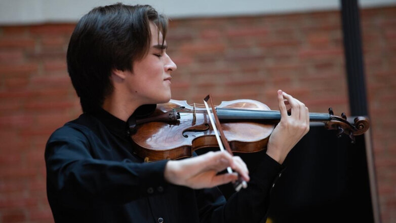 В Москве выступят лауреаты международного конкурса Гран-при «Золотые таланты»