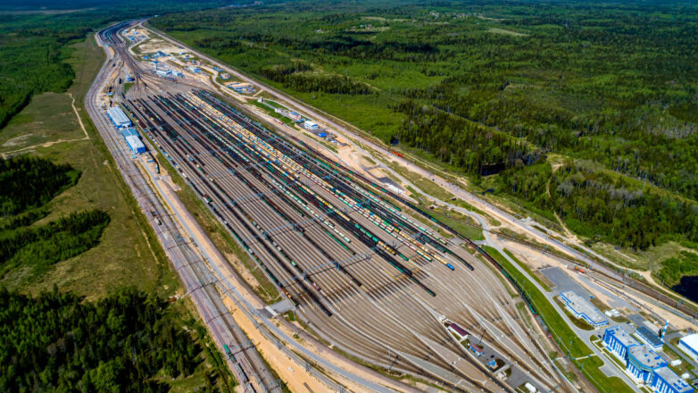 Скорость транспортных артерий