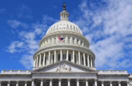 СМИ: Пентагон отказался направить нацгвардию против протестующих в Вашингтоне