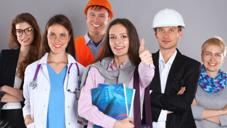 Минтруд перечислил самые востребованные профессии