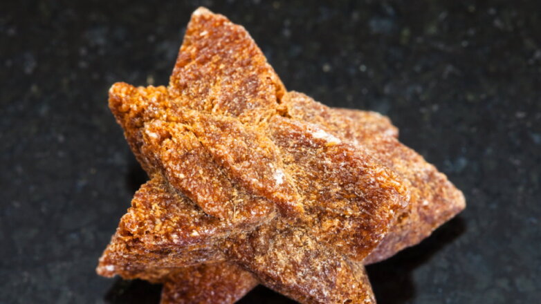 Найденный в Дании «несуществующий» кристалл поставил ученых в тупик