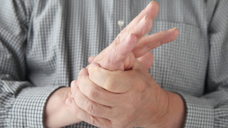 Врач назвала первые признаки рассеянного склероза