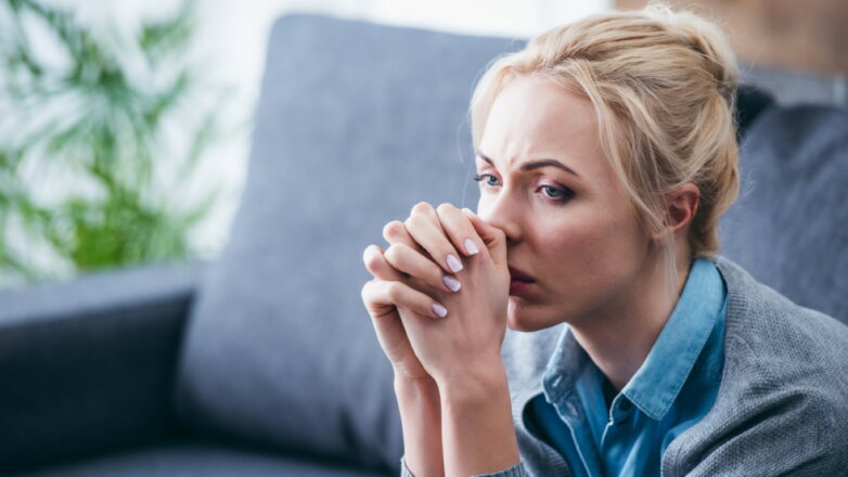 Врачи рассказали, как распознать симптомы психического расстройства