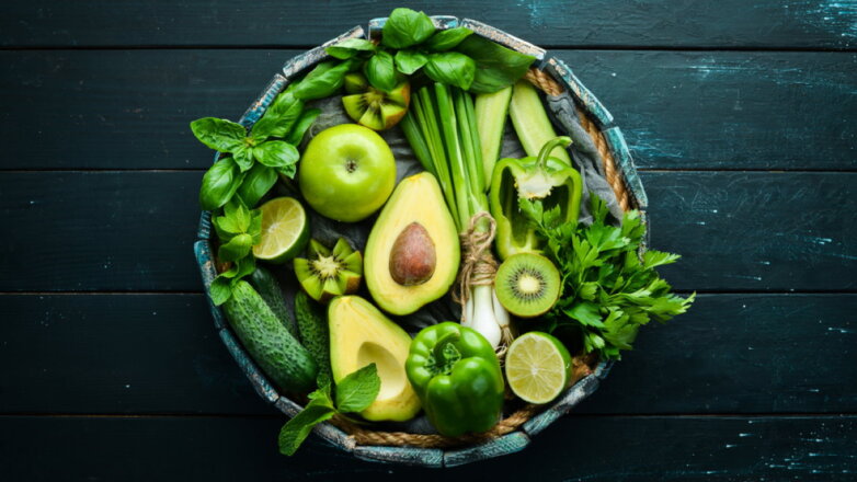Зеленый фрукт оказался суперпродуктом, снижающим сахар в крови