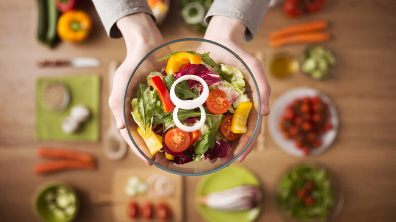 Британский ученый развенчал 4 мифа о «здоровом» питании