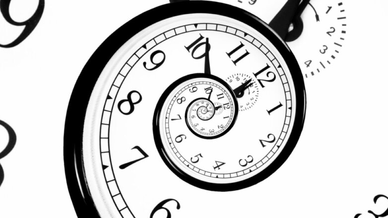 Открыт феномен квантового замедления времени