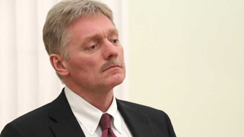 Кремль: санкции США против "Северного потока-2" могут осложнить реализацию проекта