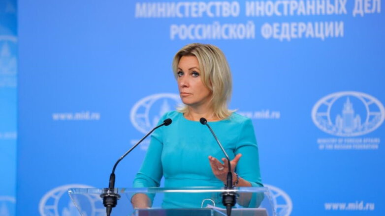 Москва ждет реакции Лондона на данные о поддержке НКО в России