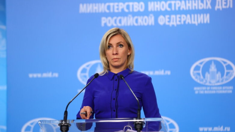 В МИД указали, что со стороны России никогда не звучало ядерных угроз