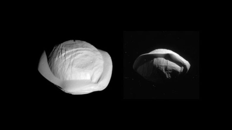 Уфолог из США обнаружил «новую базу пришельцев»