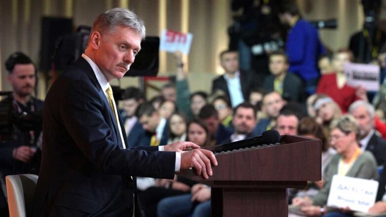 В Кремле оценили перспективы новых нерабочих дней для россиян