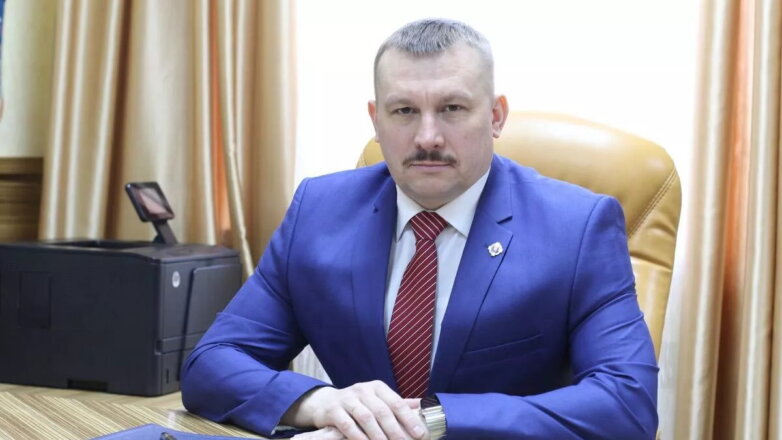 Стало известно об аресте главы космического центра «Восточный»