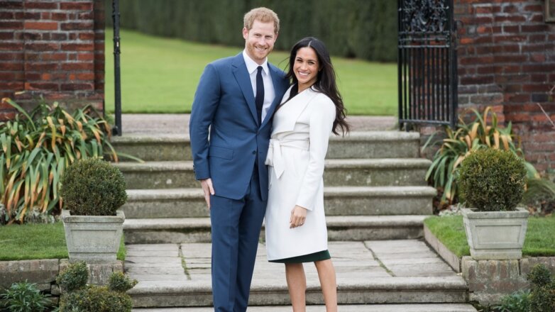 Источник объяснил, почему судебный иск Меган Маркл может стать «катастрофой»