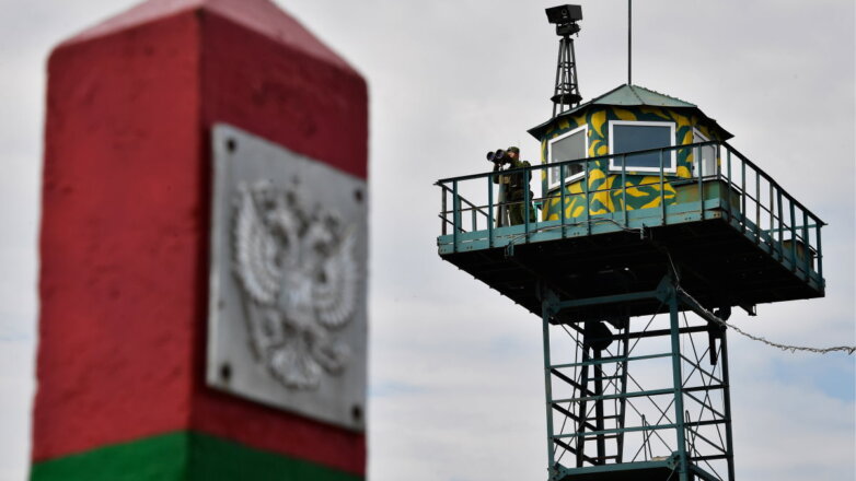 Какой сегодня праздник: 28 мая – День пограничника