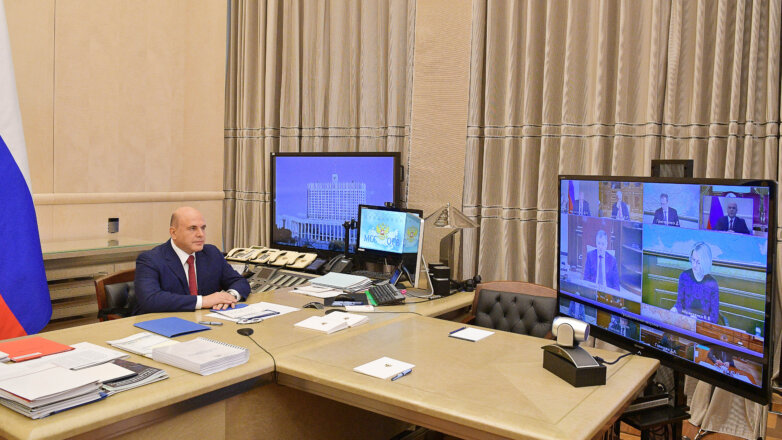 Кабмин расширил программу льготного кредитования для "дочек" предприятий ОПК