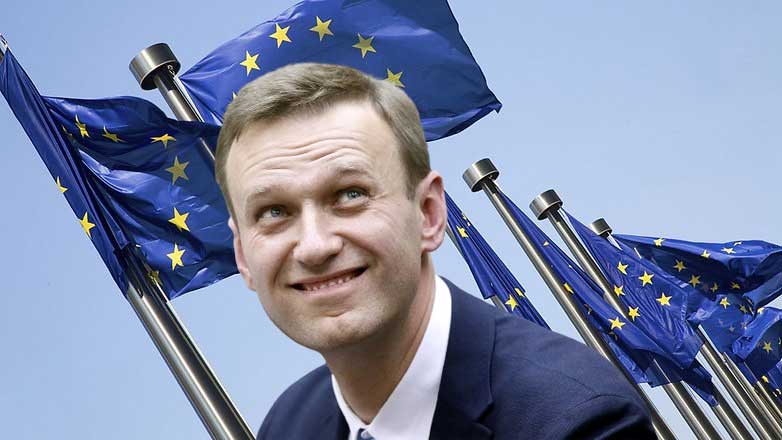 США введут новые санкции против России из-за Навального