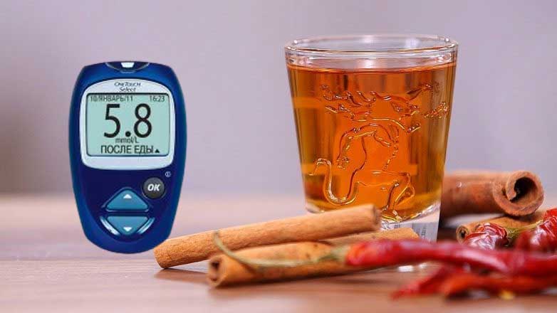 Стало известно, какая «магазинная» специя «выгоняет» холестерин и сахар из крови