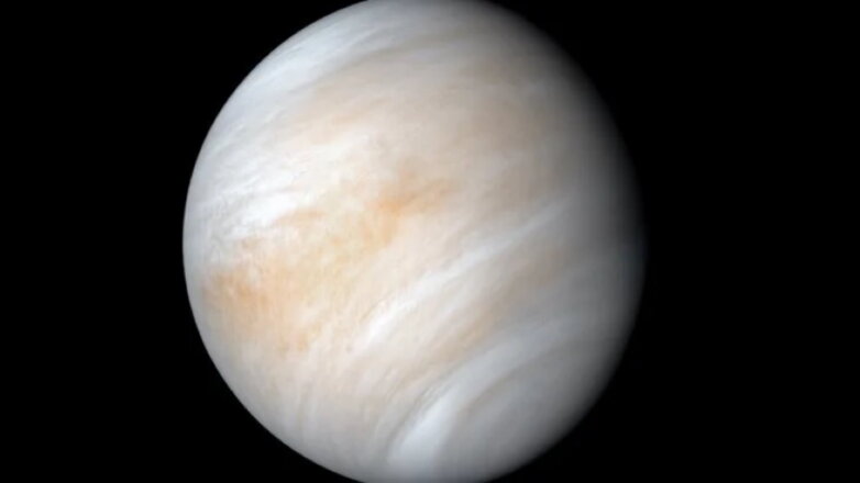Больше года: ученые узнали, сколько длится день на Венере