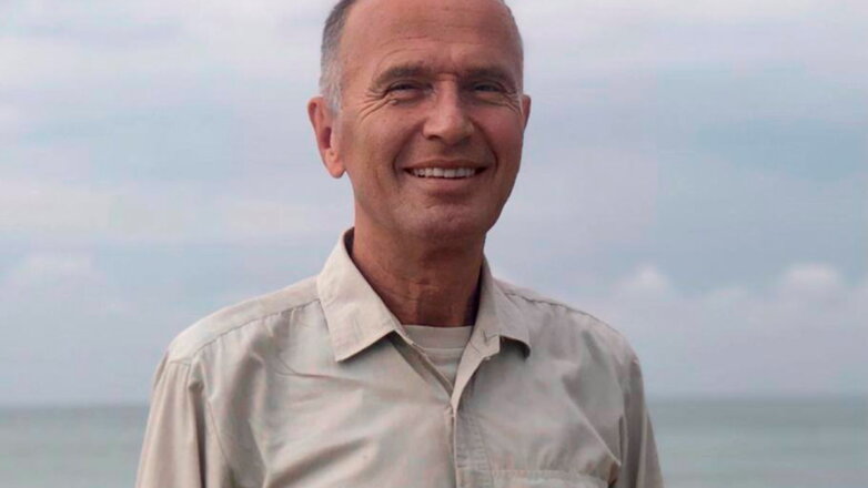 Химик назвал настоящих первооткрывателей «Новичка»