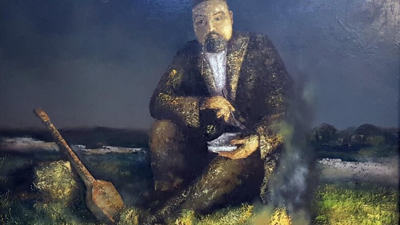 Путеводная звезда национальной мечты