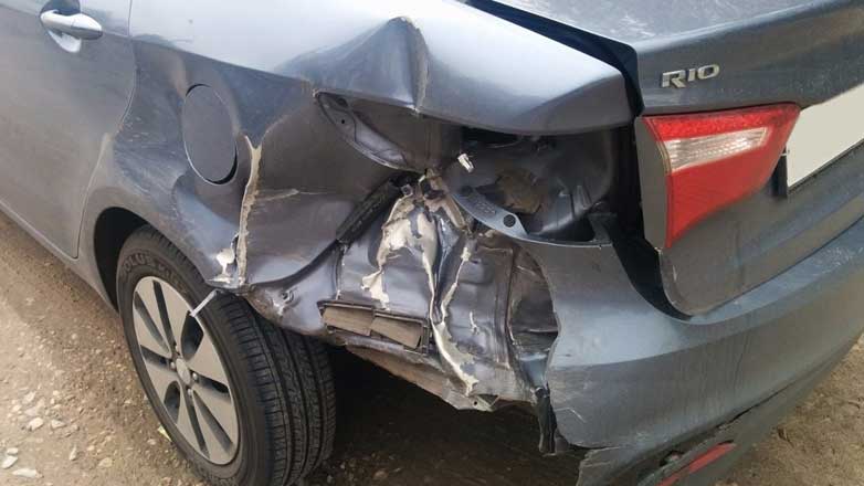 Выявлен неожиданно проявляющийся вид эпилепсии, приводящий к ДТП