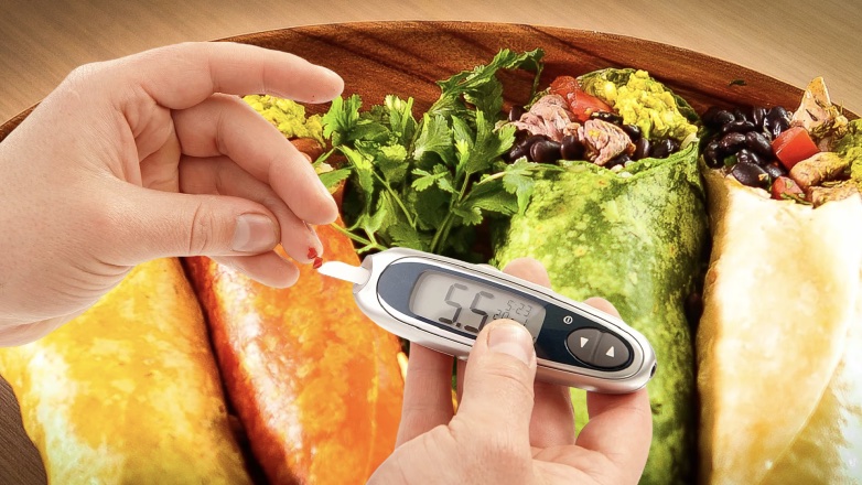 Найдено «южное» блюдо, резко «выгоняющее» лишний сахар из крови