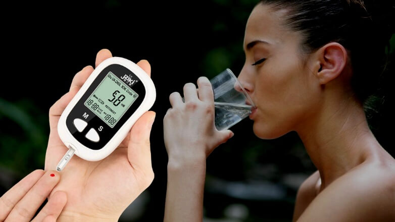 Знакомое всем ощущение оказалось признаком высокого сахара в крови