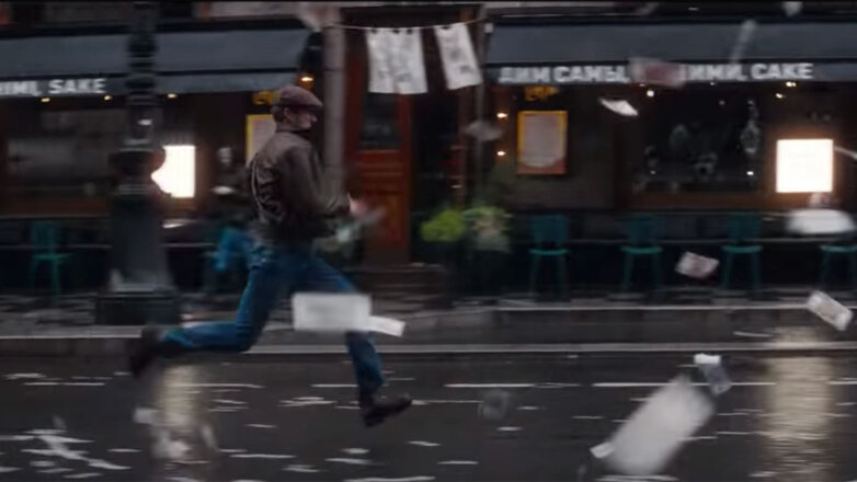 Вышел трейлер российского кинокомикса «Майор Гром»: видео