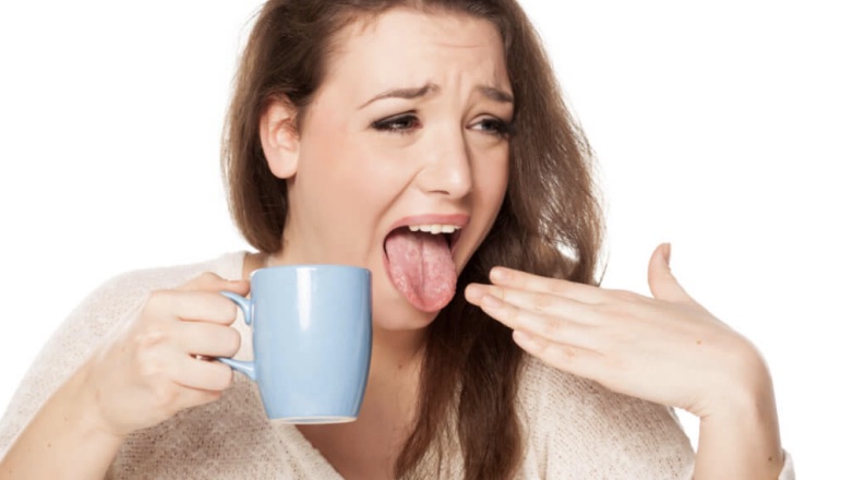 Эндокринолог рассказала, когда чай провоцирует развитие опухоли