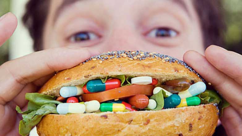 Специалист назвала группы продуктов, снижающих уровень холестерина