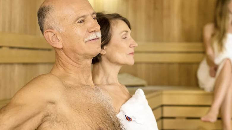 Любимое россиянами занятие назвали простым ключом к долголетию