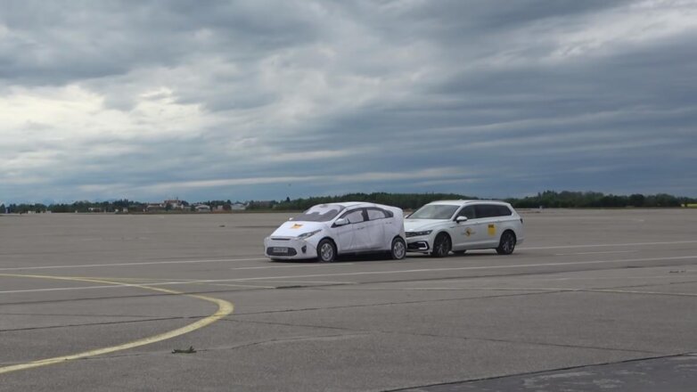 Составлен рейтинг безопасности автомобильных автопилотов