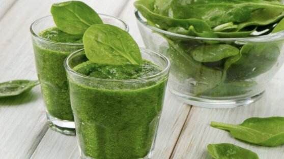 Раскрыт главный продукт простого «напитка долголетия»