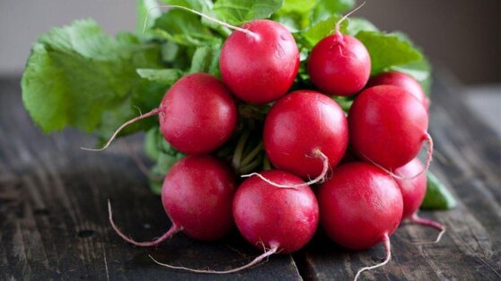 Назван овощ, способный быстро очистить кровь от «плохого» холестерина