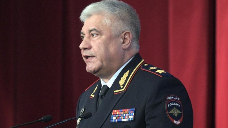 В России возобновляется личный прием граждан в подразделениях МВД