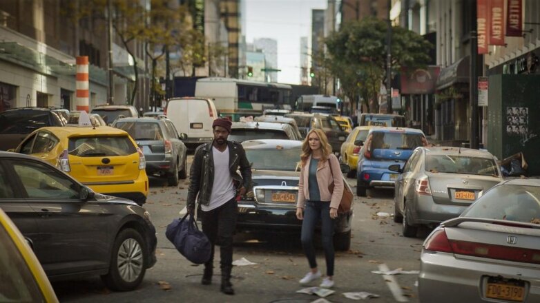 Вышел трейлер нового сериала по бестселлеру Стивена Кинга: видео