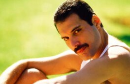 Стало известно, кого считал своей женой Фредди Меркьюри