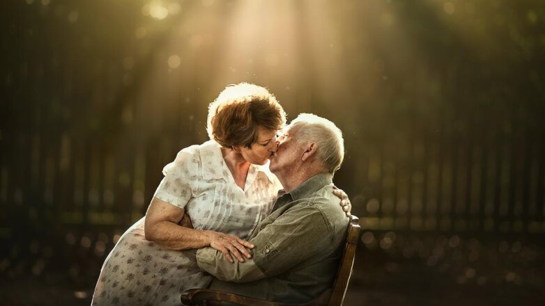 Найден «заветный ключ» к долголетию