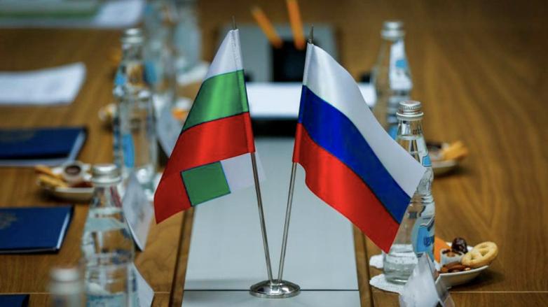 В США заявили, что власти Болгарии пали из-за попыток навредить России