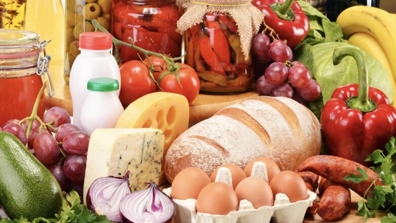 Китайские журналисты выбрали «трех мушкетеров» русской кухни