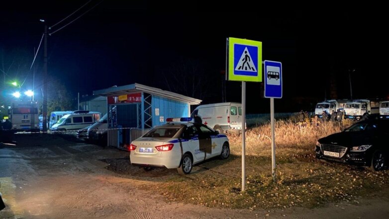 Арестован врач, выдавший справки нижегородскому стрелку