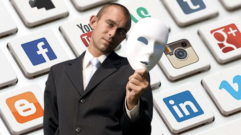 Ученые выяснили, что скрывается за искренностью в социальных сетях