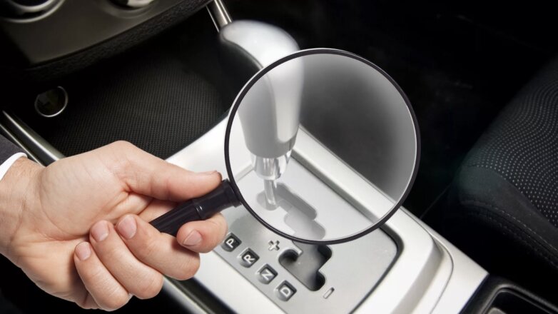 Водителям раскрыли простой способ продлить срок службы АКПП