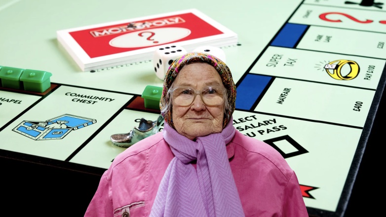 Стало известно, как выявить деменцию с помощью известной игры