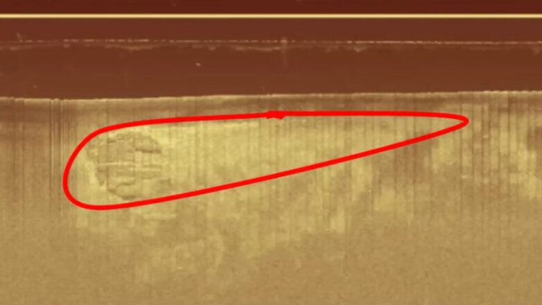 Найденный на дне Балтийского моря «космический корабль» поставил археологов в тупик