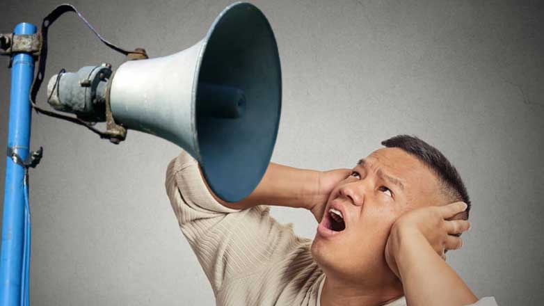 В России испытали сверхгромкую систему оповещения «Орало»